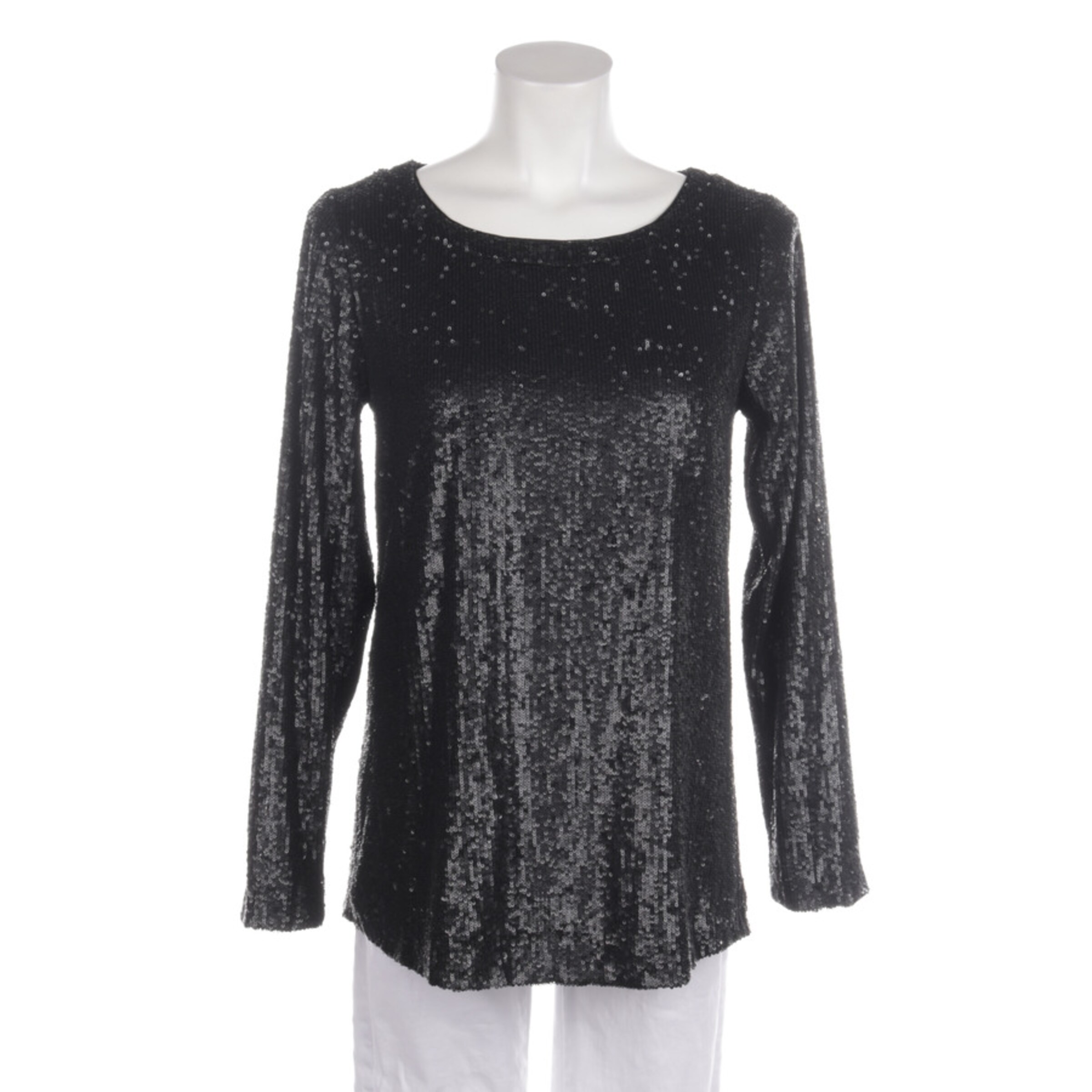 Rachel Zoe Blouse & Tunic in S in Black: front