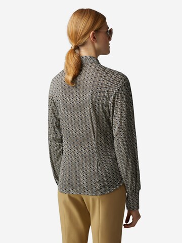 BOGNER Blouse 'Nyla' in Grey