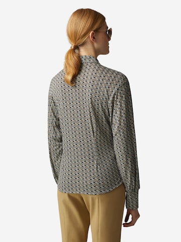 BOGNER Blouse 'Nyla' in Grey