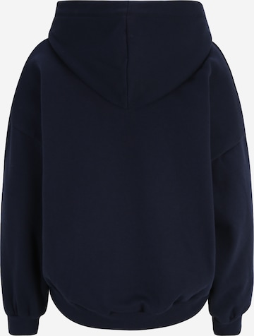 Gap Petite Sweatshirt i blå