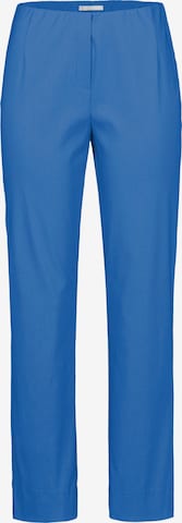 STEHMANN Pants 'INA-740' in Blue: front
