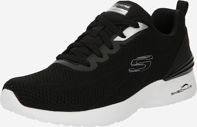 SKECHERS Baskets basses 'AIR DYNAMIGHT' en noir, Vue avec produit