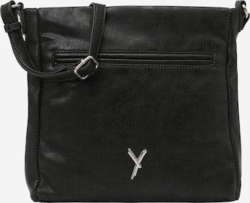 Suri Frey Crossbody Bag 'Laley' in Black: front