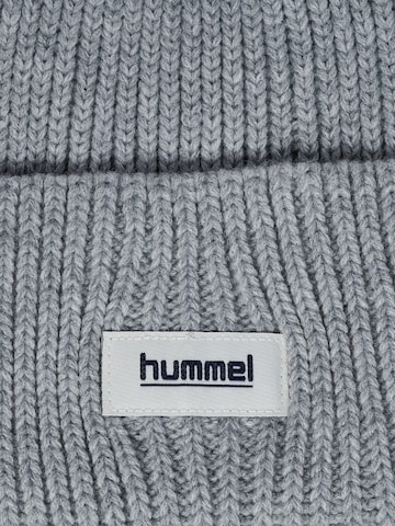 Hummel Muts in Grijs