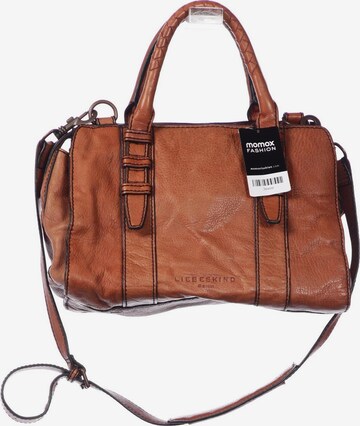 Liebeskind Berlin Bag in One size in Brown: front