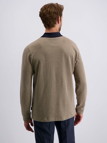 PIERRE CARDIN Shirt in Beige