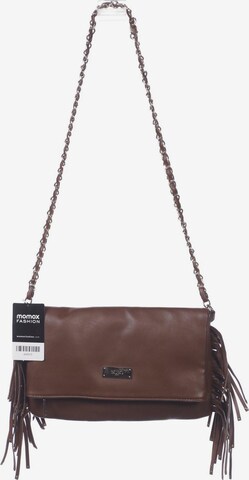 BCBGMAXAZRIA Bag in One size in Brown: front