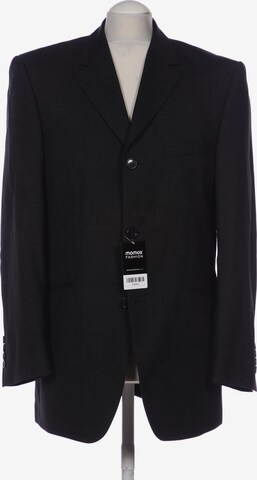ESPRIT Suit Jacket in S in Grey: front