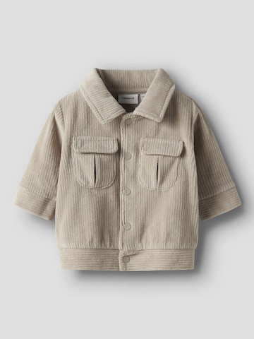 Cardigan NAME IT en beige