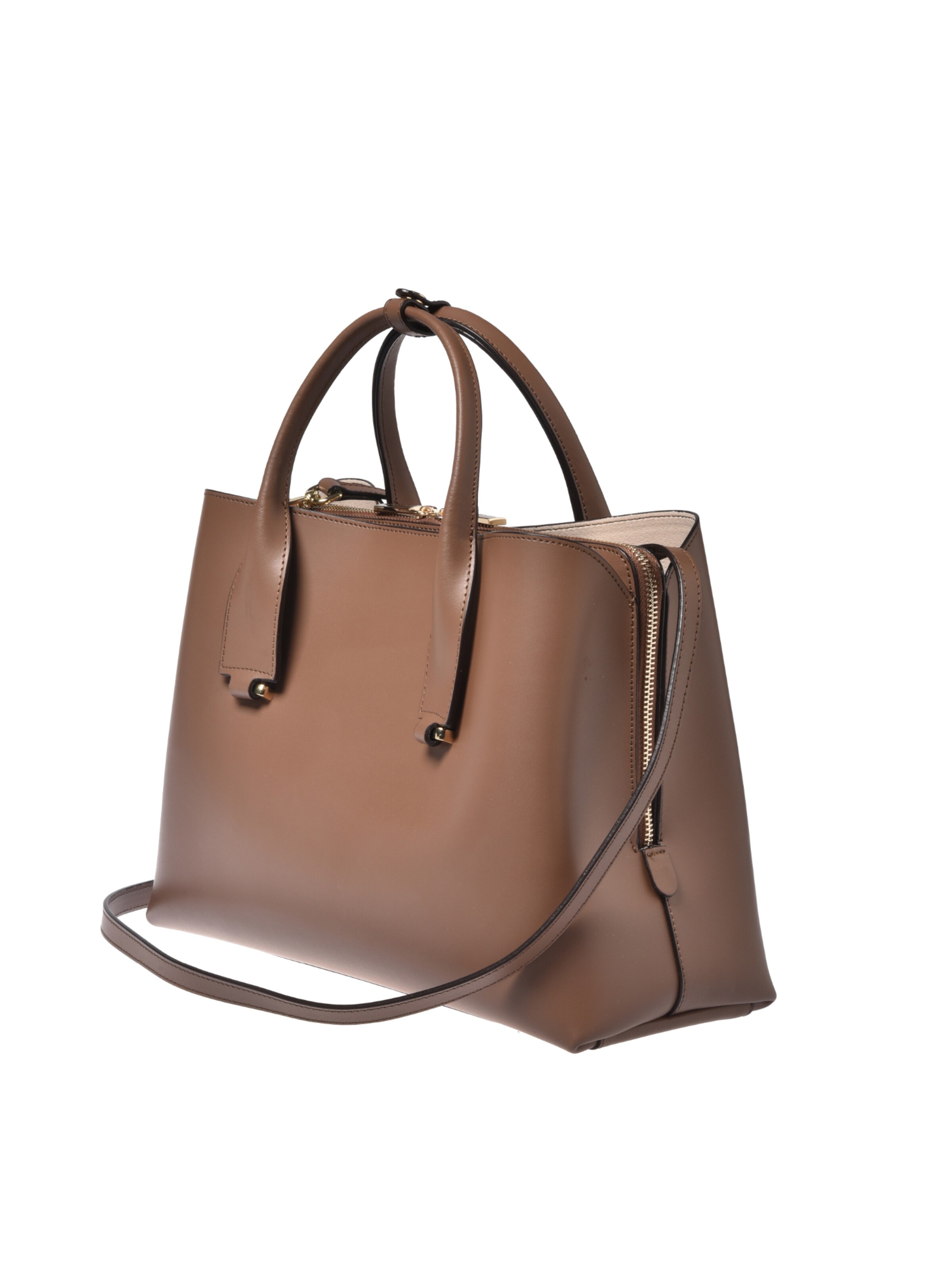 BALDININI Handbag in Brown
