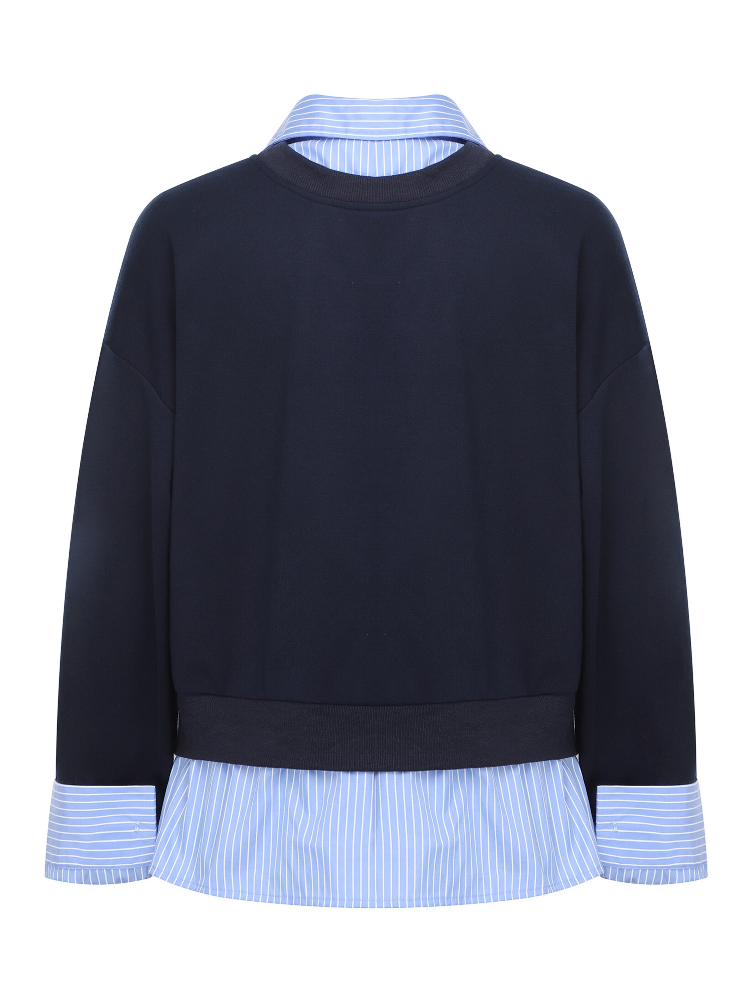 LapaPlus Blouse 'Women Tops' in Blue