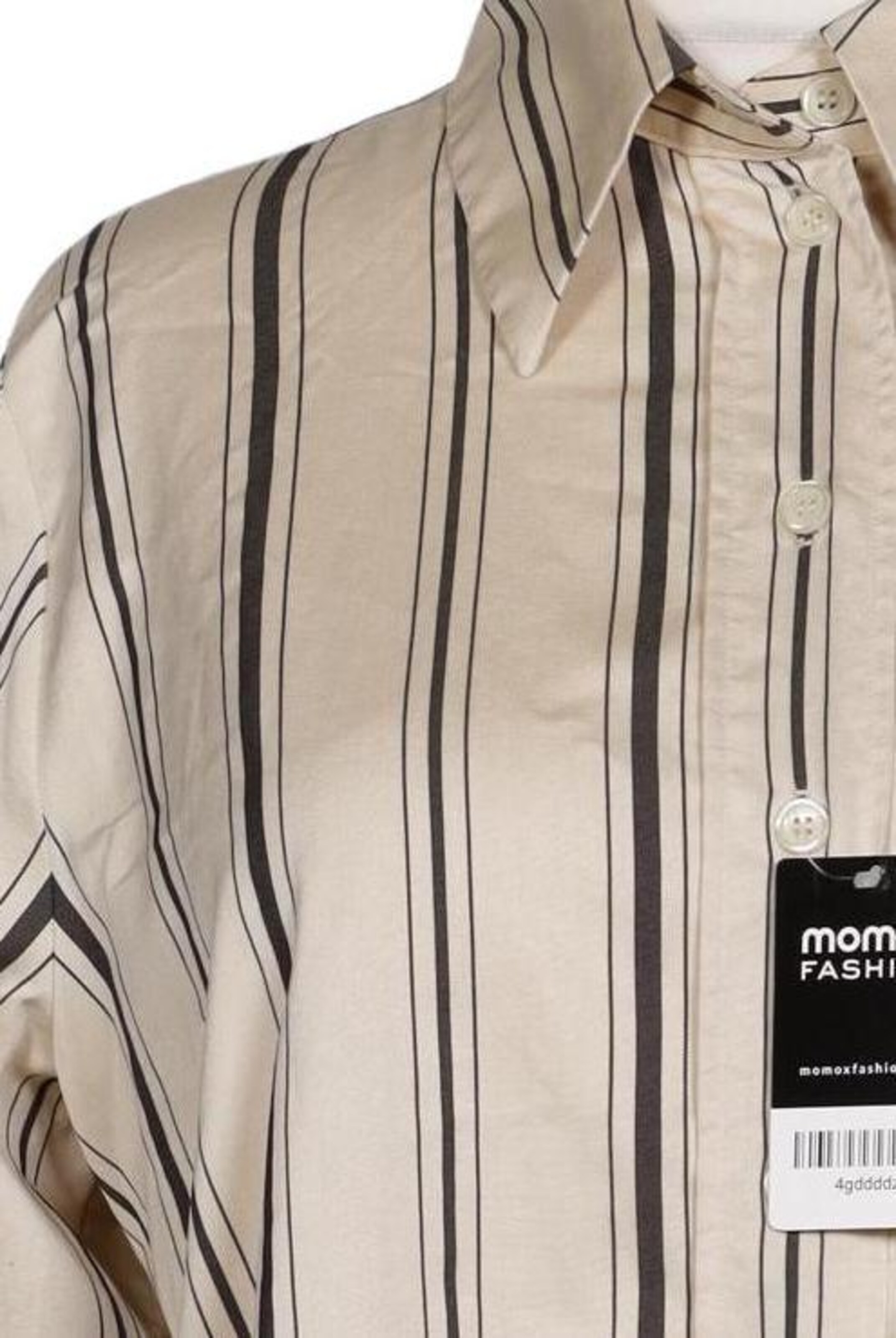 SEIDENSTICKER Blouse & Tunic in XXL in Beige