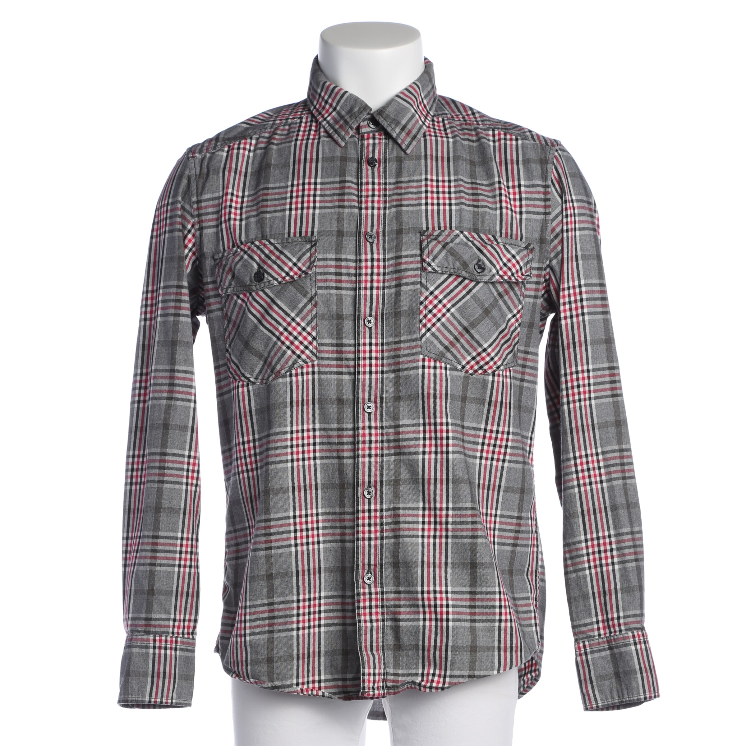 DRYKORN Bluse / Tunika in M in mischfarben, Produktansicht