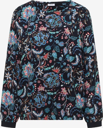 CECIL Bluse in Blau: Vorderseite