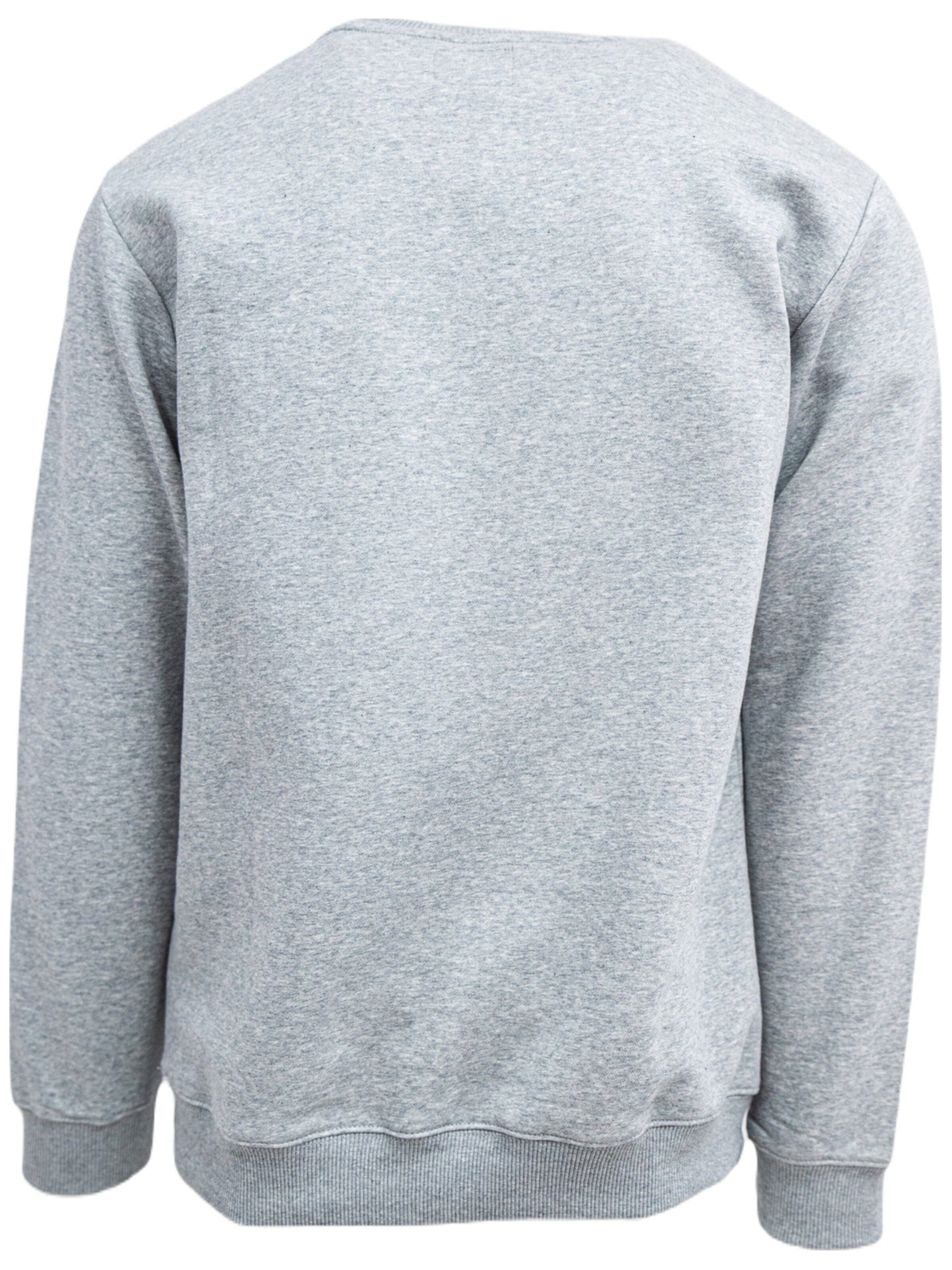 DC Shoes - Camiseta 'DC Shoes Density Zone' en gris