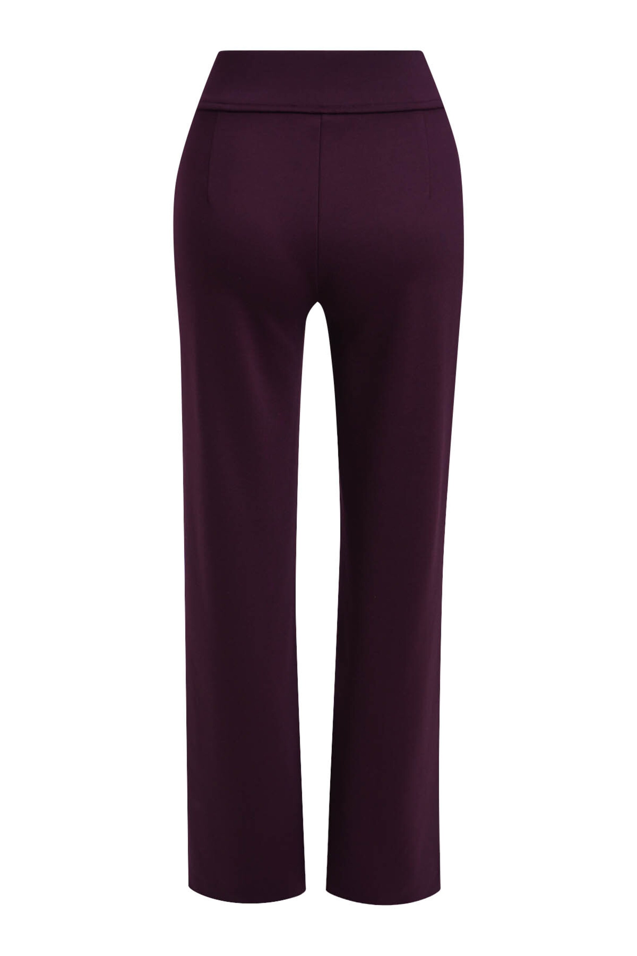 Smith&Soul Regular Pants in Red