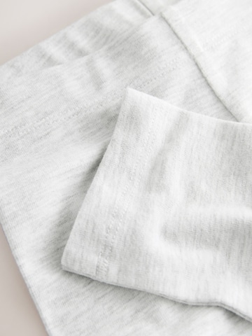 Next Skinny Leggings i grå