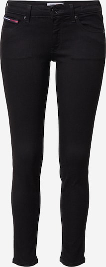 Jeans 'Sophie' Tommy Jeans pe denim negru, Vizualizare produs