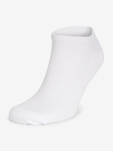 Chaussettes Next en bleu