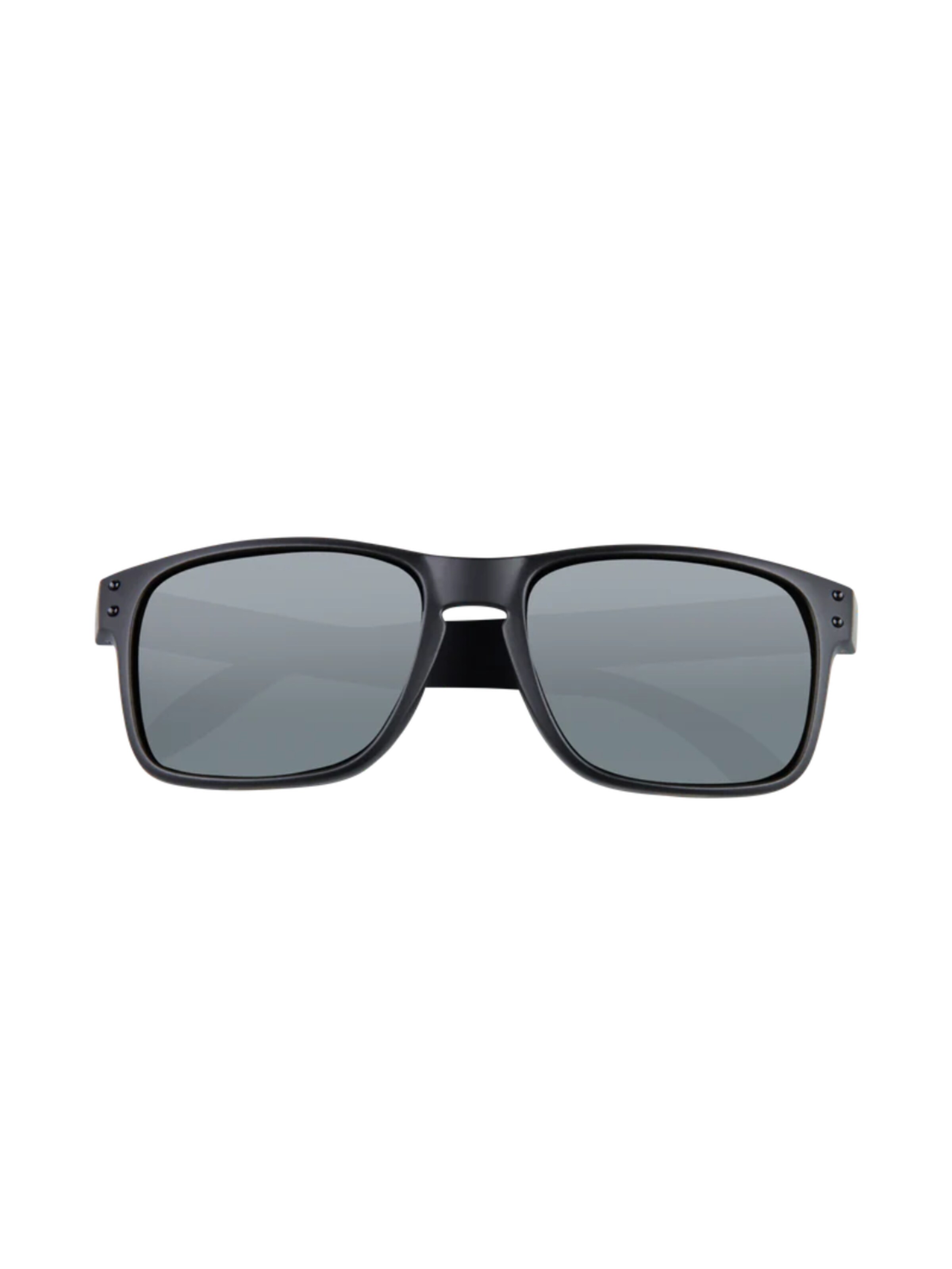 Occhiali da sole sportivi 'MowMow Stick Sunglasses - Polarized - Men - Women' di Mowmow in nero