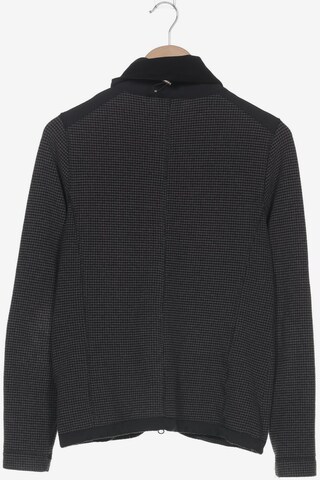Golfino Sweatshirt & Zip-Up Hoodie in M in Grey