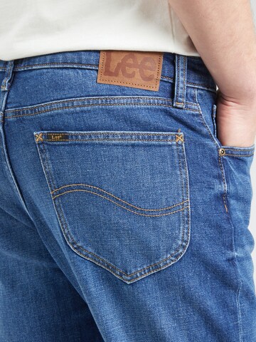 Lee Regular Jeans 'WEST DEACON' in Blue