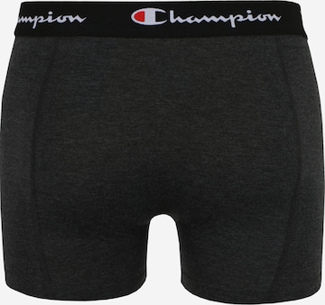 Boxers Champion Authentic Athletic Apparel en gris