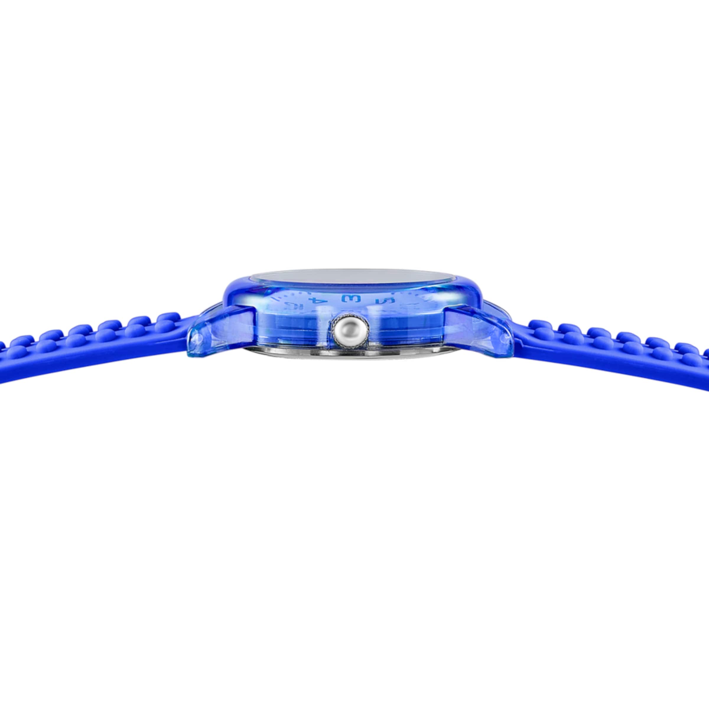 CALYPSO WATCHES Uhr in Blau