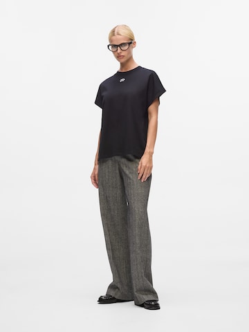 Karl Lagerfeld Футболка в Черный