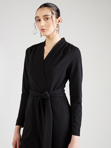 SWING Jumpsuit in Black