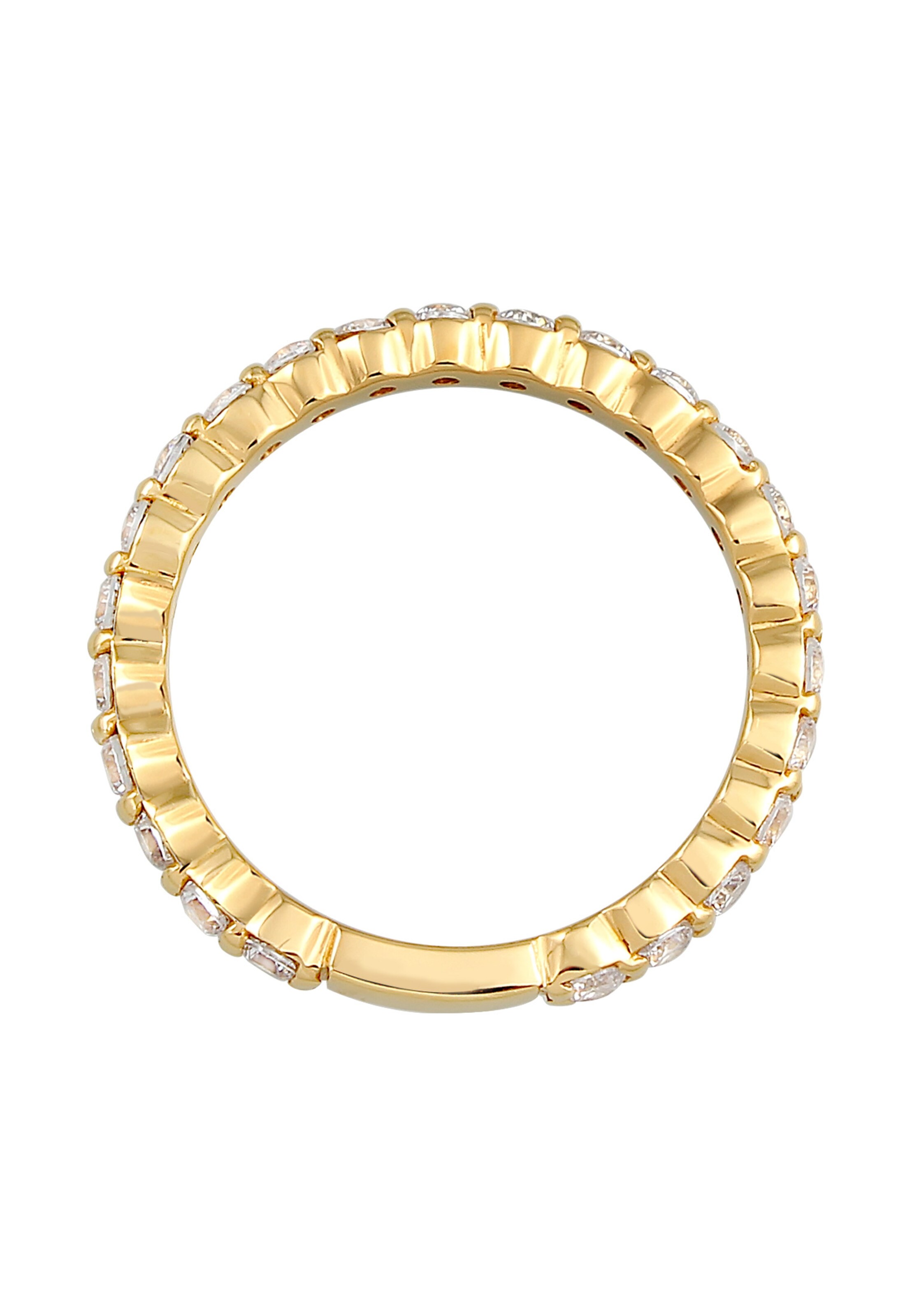 ELLI Sormus värissä kulta