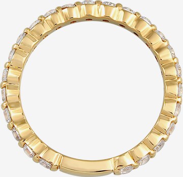 ELLI Ring in Gold