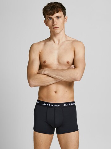 JACK & JONES Boxershorts in Zwart