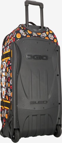 Trolley 'Rig 9800' di Ogio in colori misti