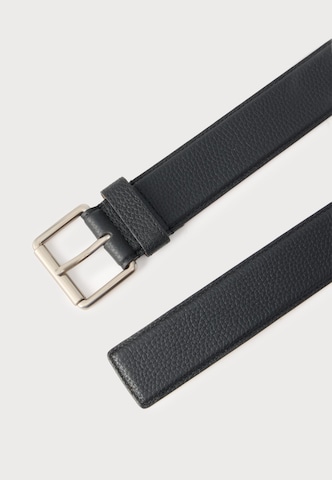 Michael Kors Ζώνη 'HRTG' σε μαύρο