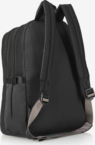Hedgren Backpack in Black