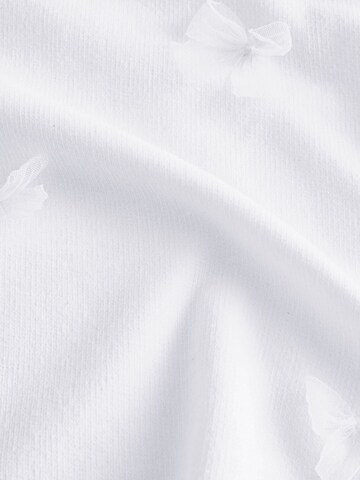 T-Shirt Next en mélange de couleurs
