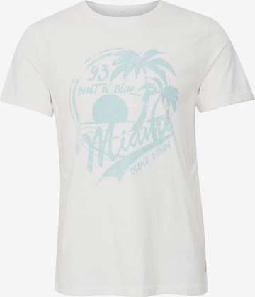 BLEND Shirt 'PERRY' in White: front