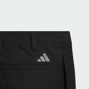 ADIDAS PERFORMANCE - regular Pantalón deportivo 'Ultimate365' en negro