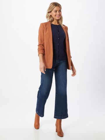 GAP Cardigan 'CARDI' i blå