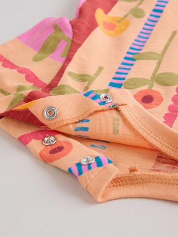 Next Strampler in Beige