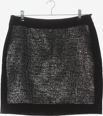 Adolfo Dominguez Skirt in XL in Black: front