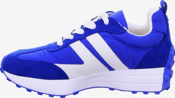 Edel Fashion Sneakers laag in Blauw