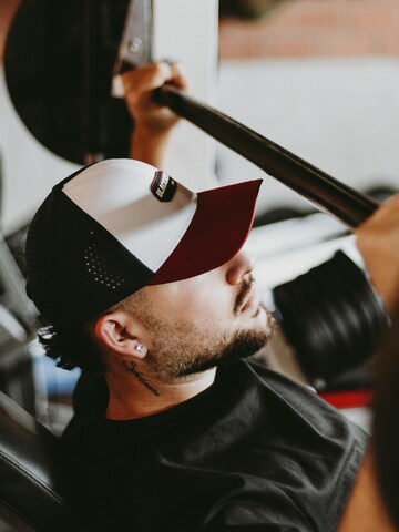 Blackskies Sportcap 'Pro Pulse Sport Performance'‌‌‌‌‌ in Blau