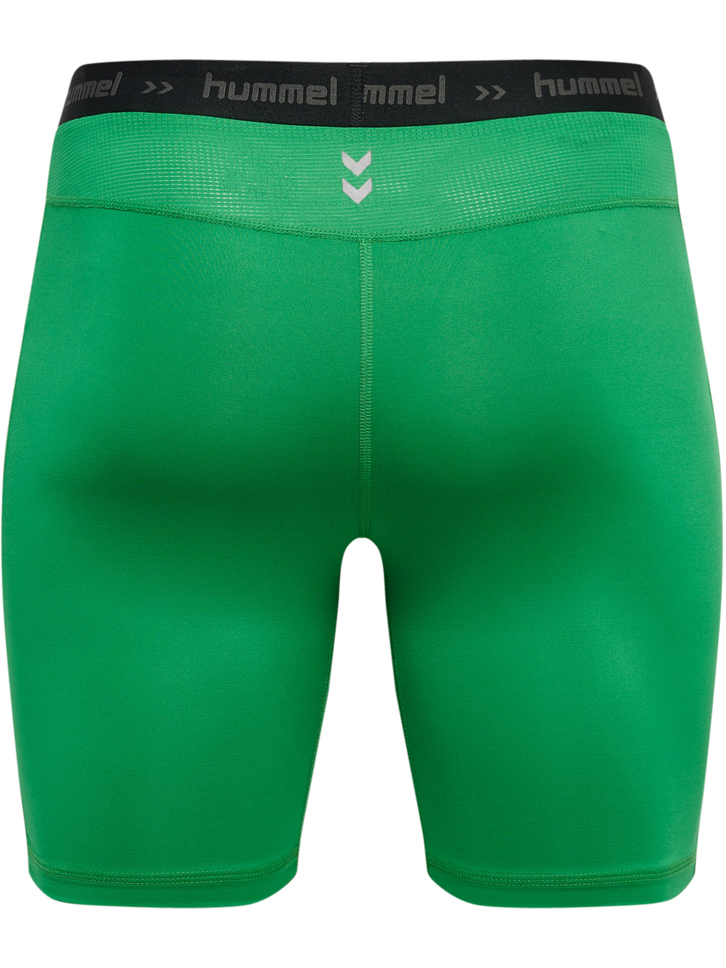 Hummel Skinny Sportsunderbukser i grøn