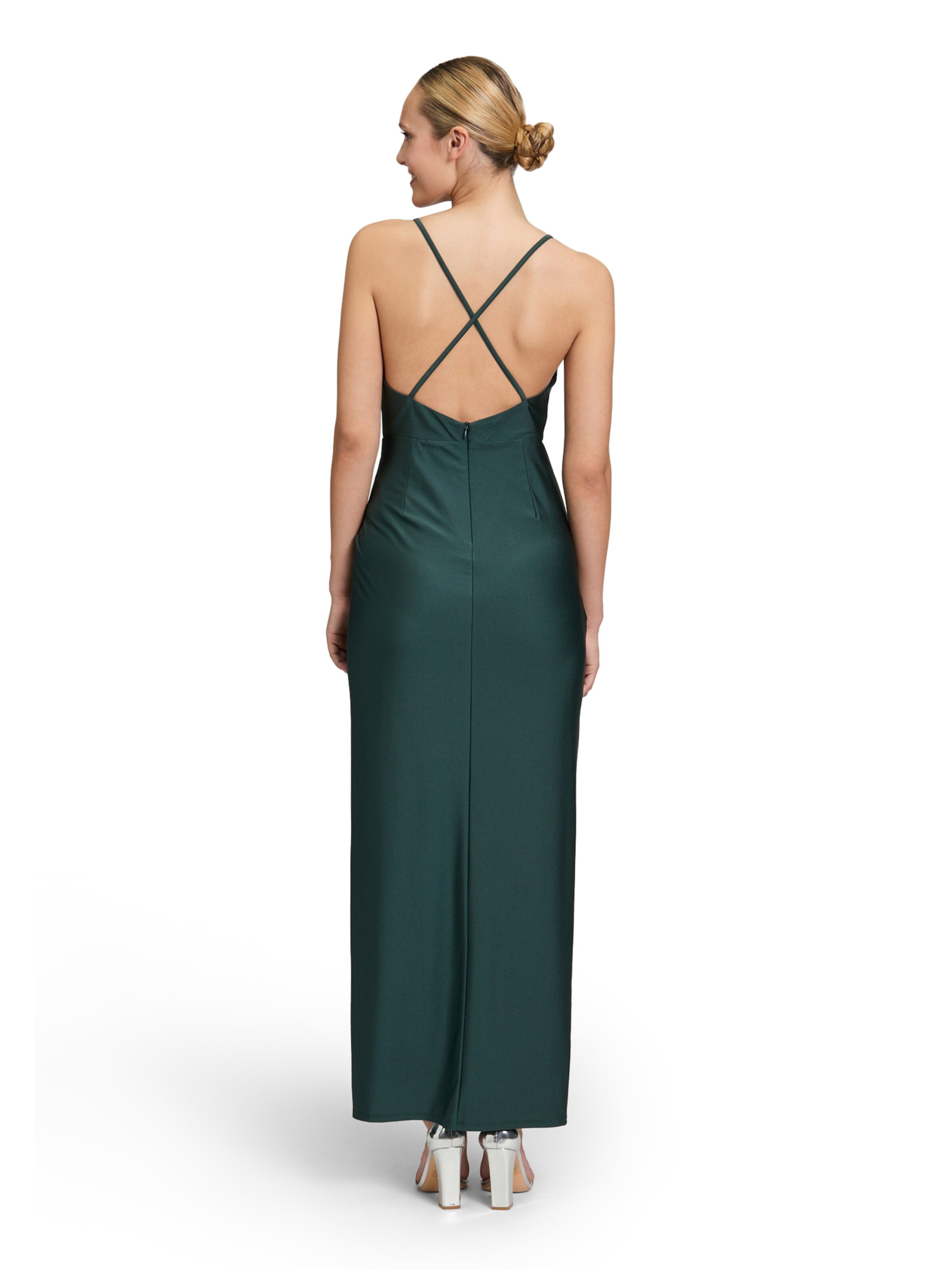 Vera Mont Evening dress in Green