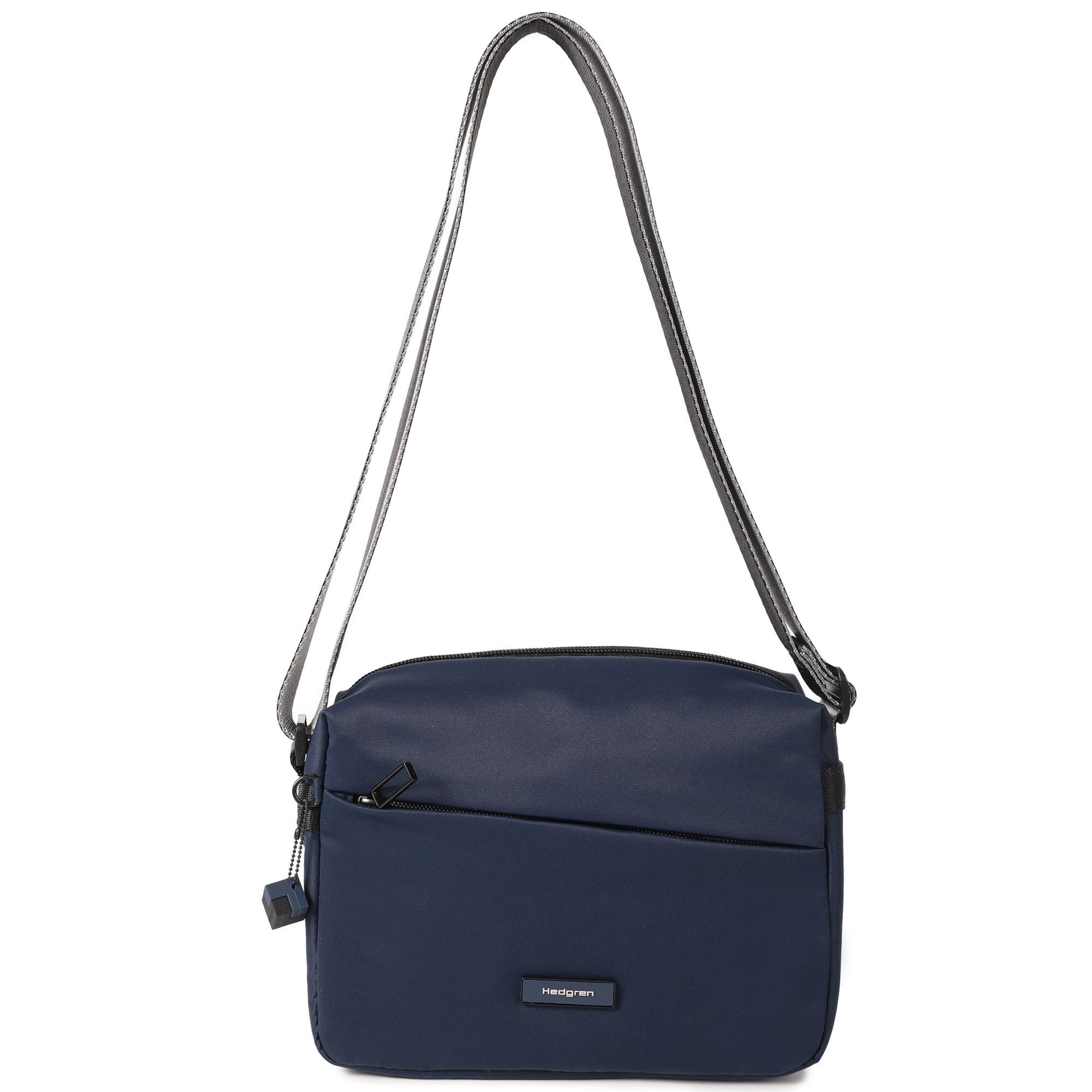 Hedgren Umhängetasche in Blau