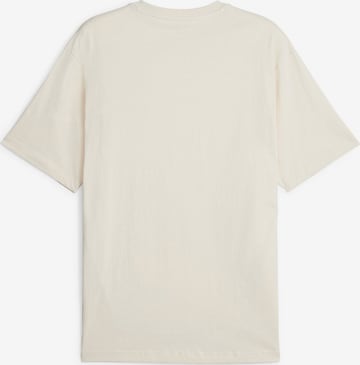 PUMA Funkční tričko – bílá