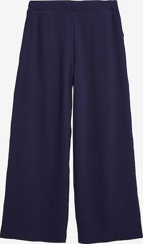 ARMEDANGELS Hose HIMAARI in Blau: Vorderseite