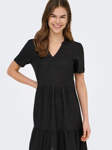 Abito 'ONLTIRI-GOA' di ONLY in nero